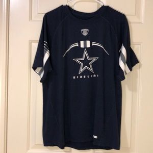 Dallas cowboys tee
